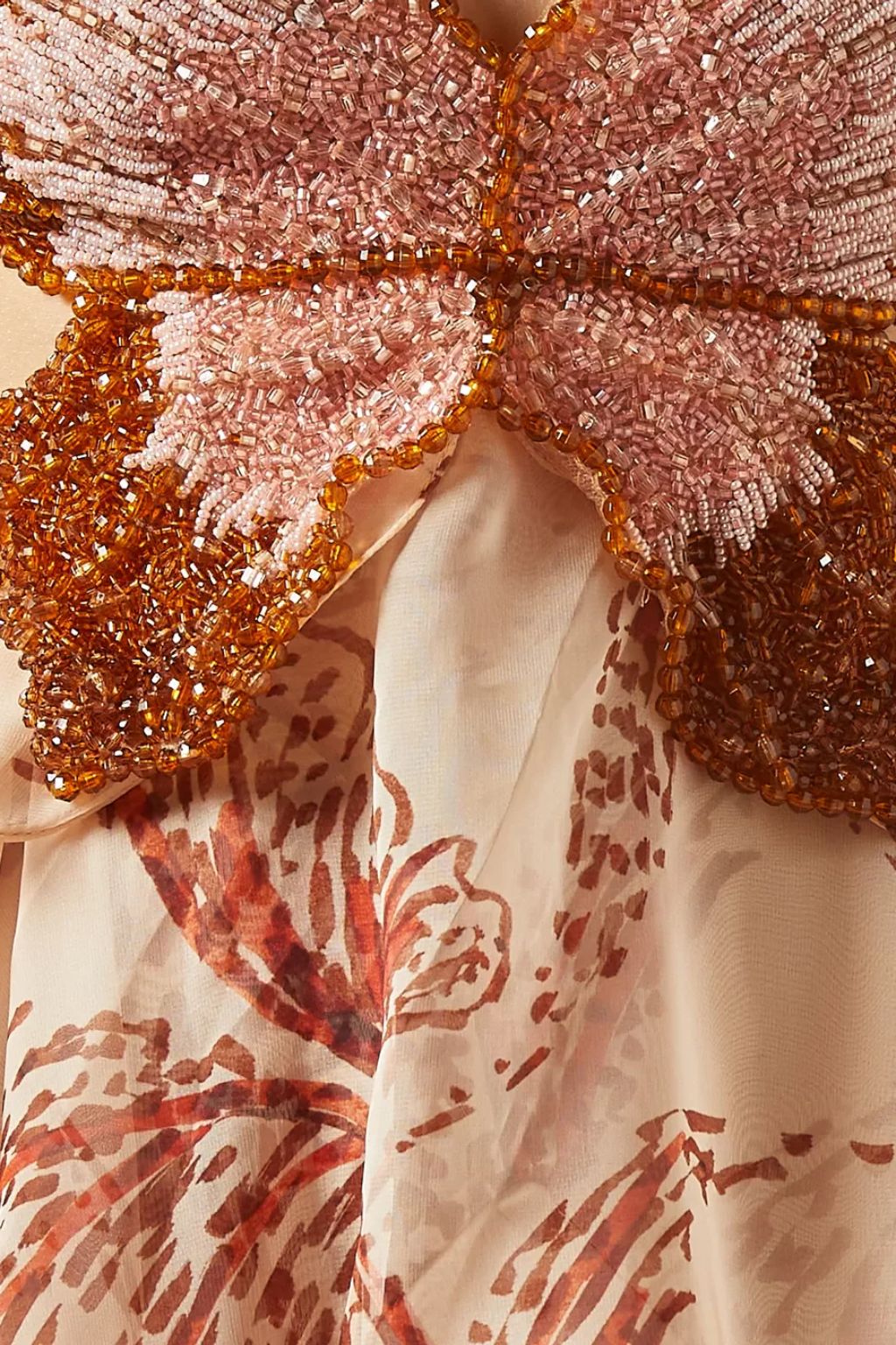 Alma - Vestido Blush