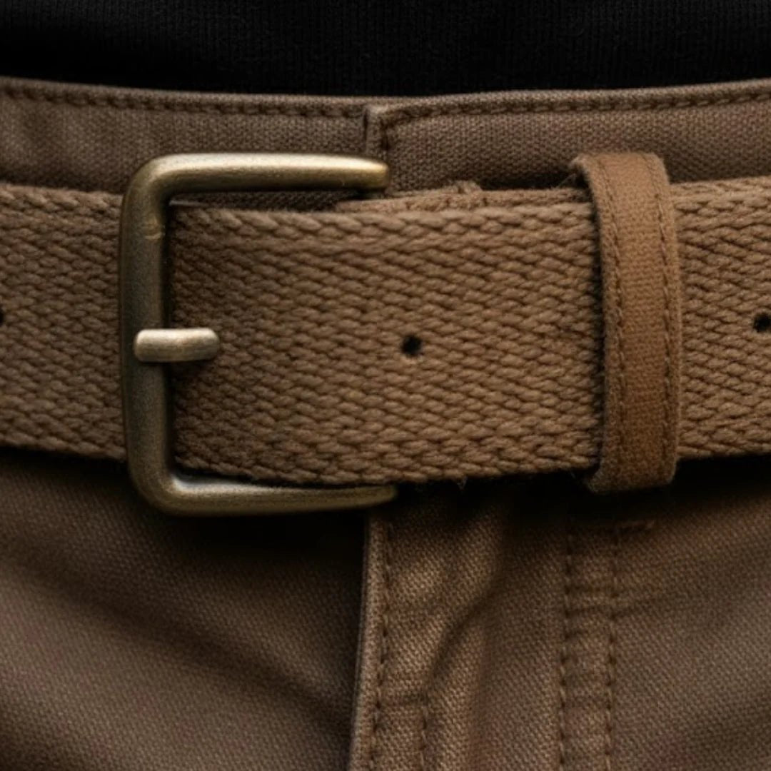 Branik - Pantalones Reforzados - Lavarea