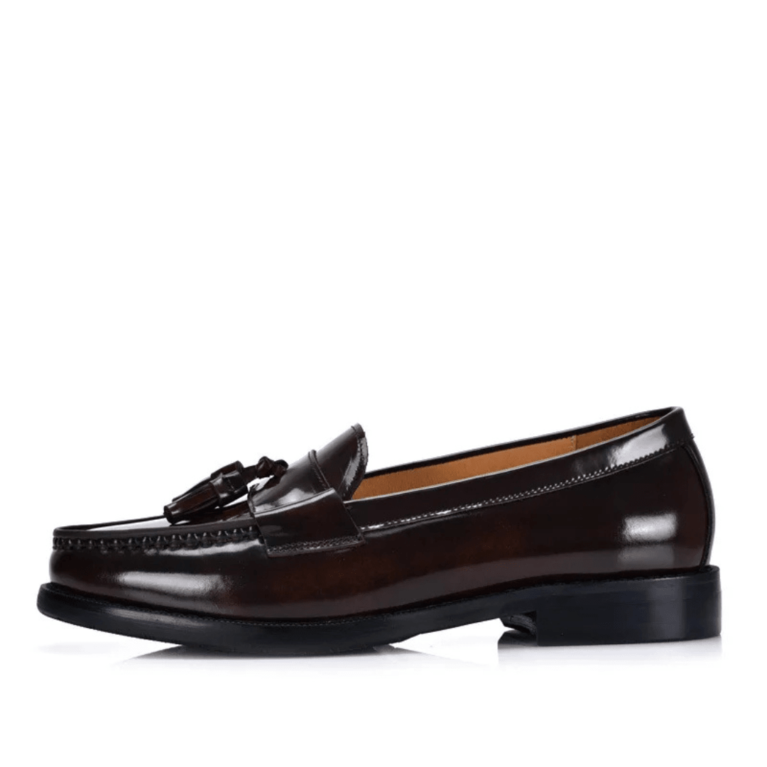 Valier - Mocasines con Borlas - Lavarea