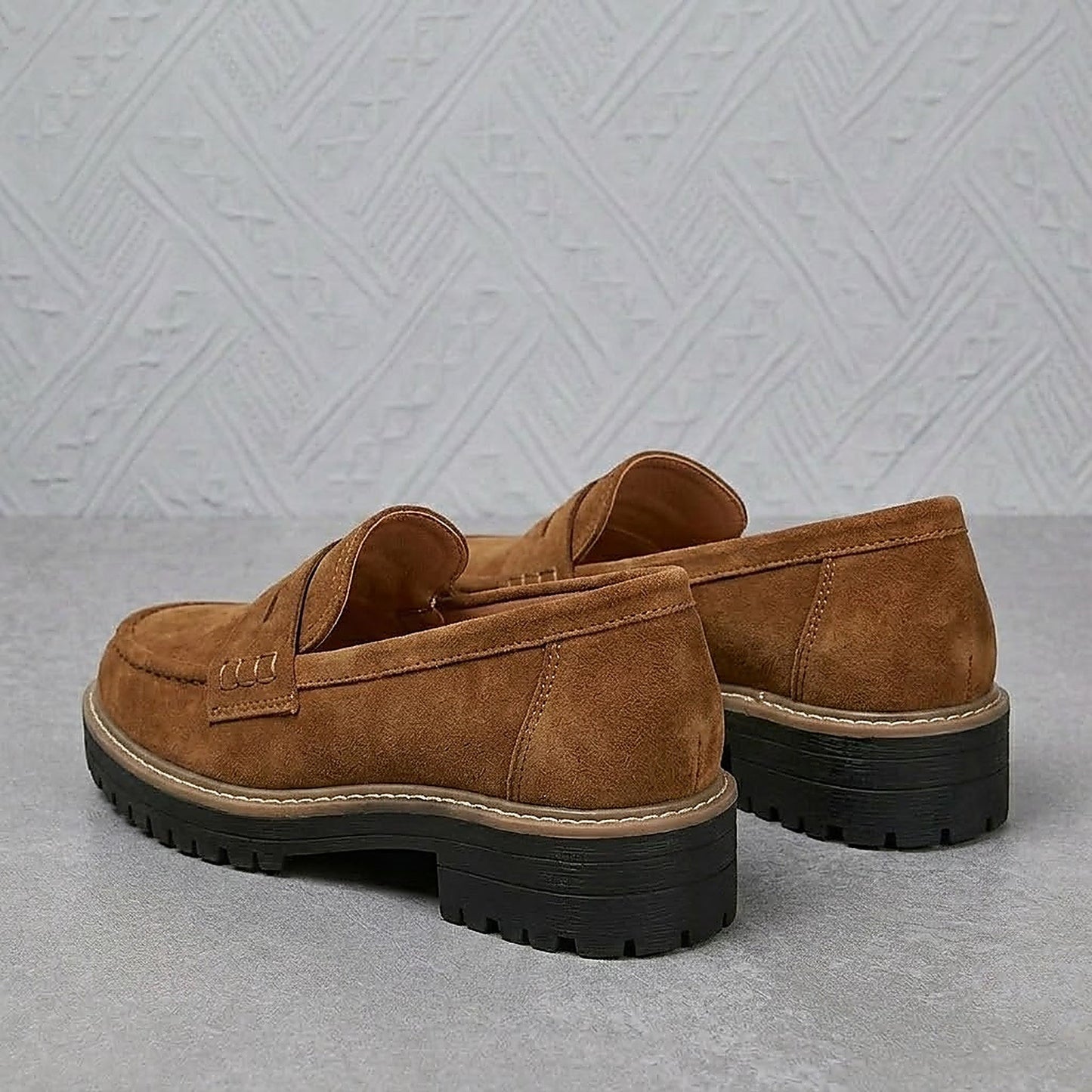 Clara - Mocasines Clásicos