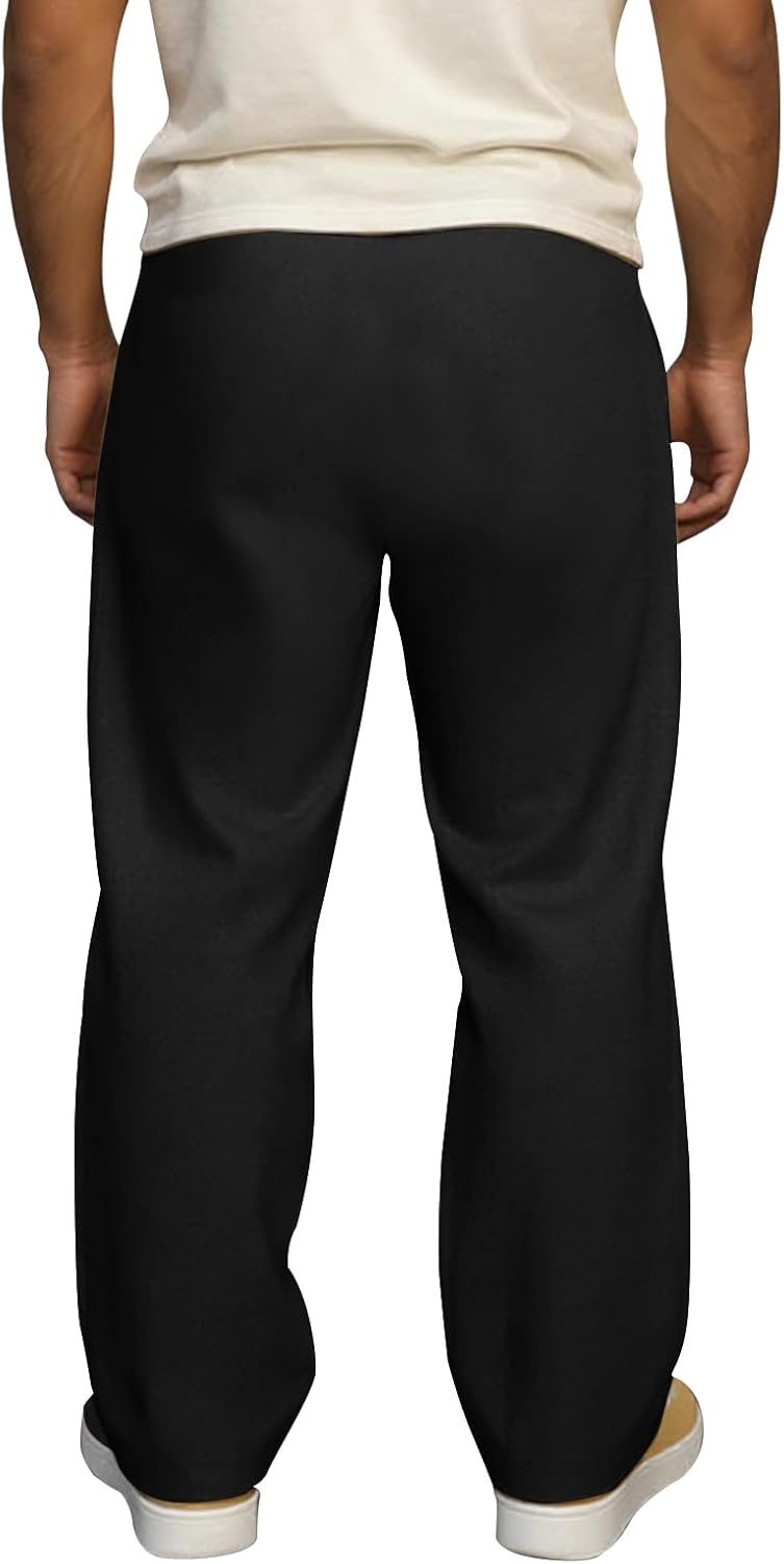 Declan - Pantalón Recto