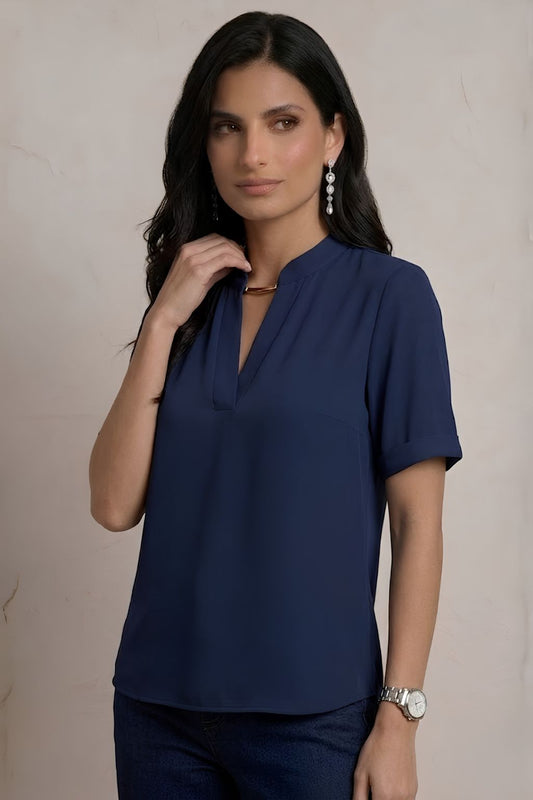 Elisse - Camisa Essence