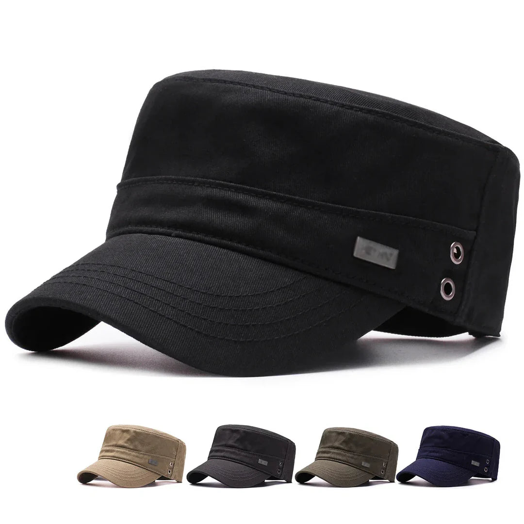 Kael - Gorra Militar - Lavarea