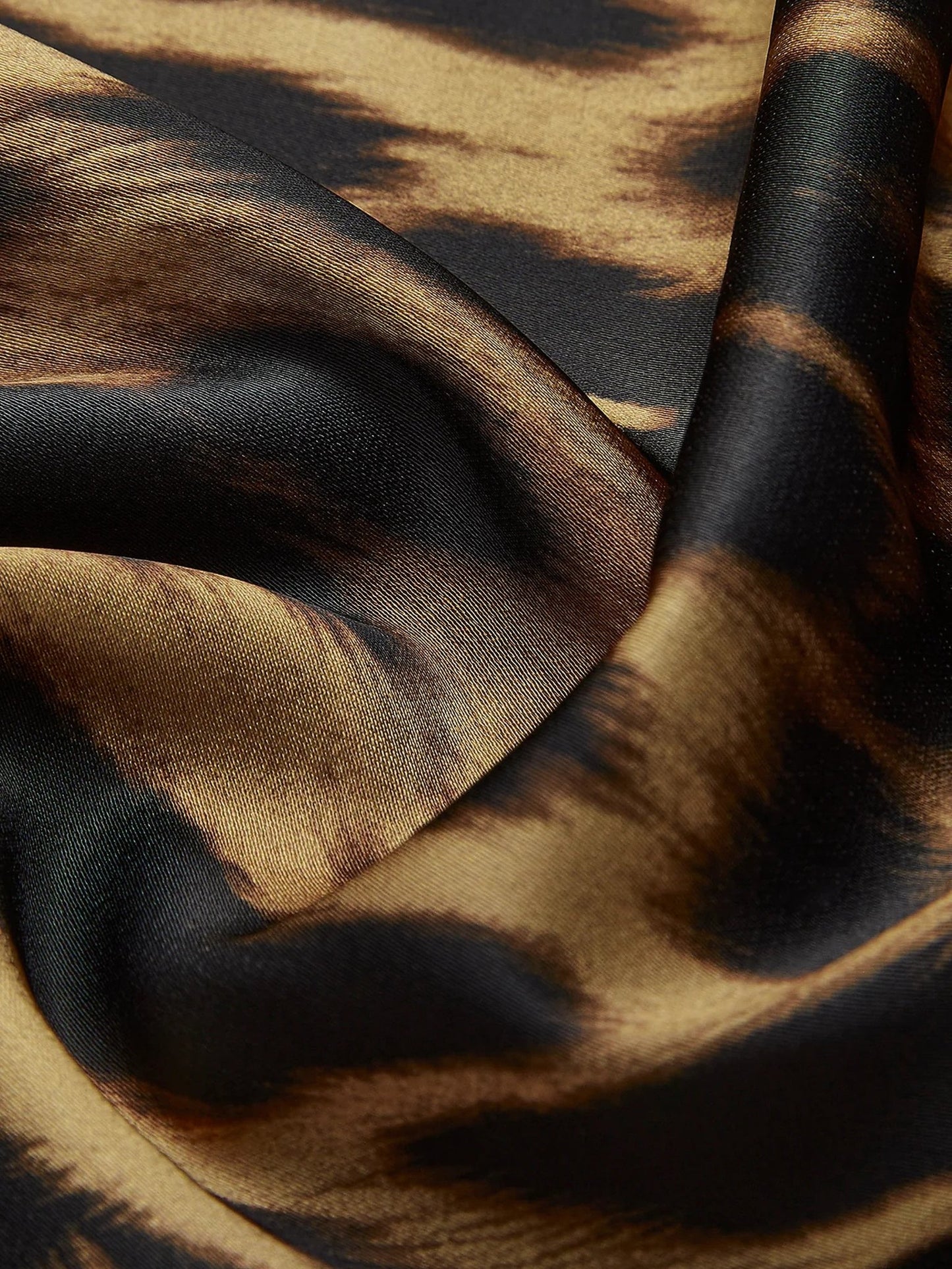 Livana - Falda Leopardo - Lavarea