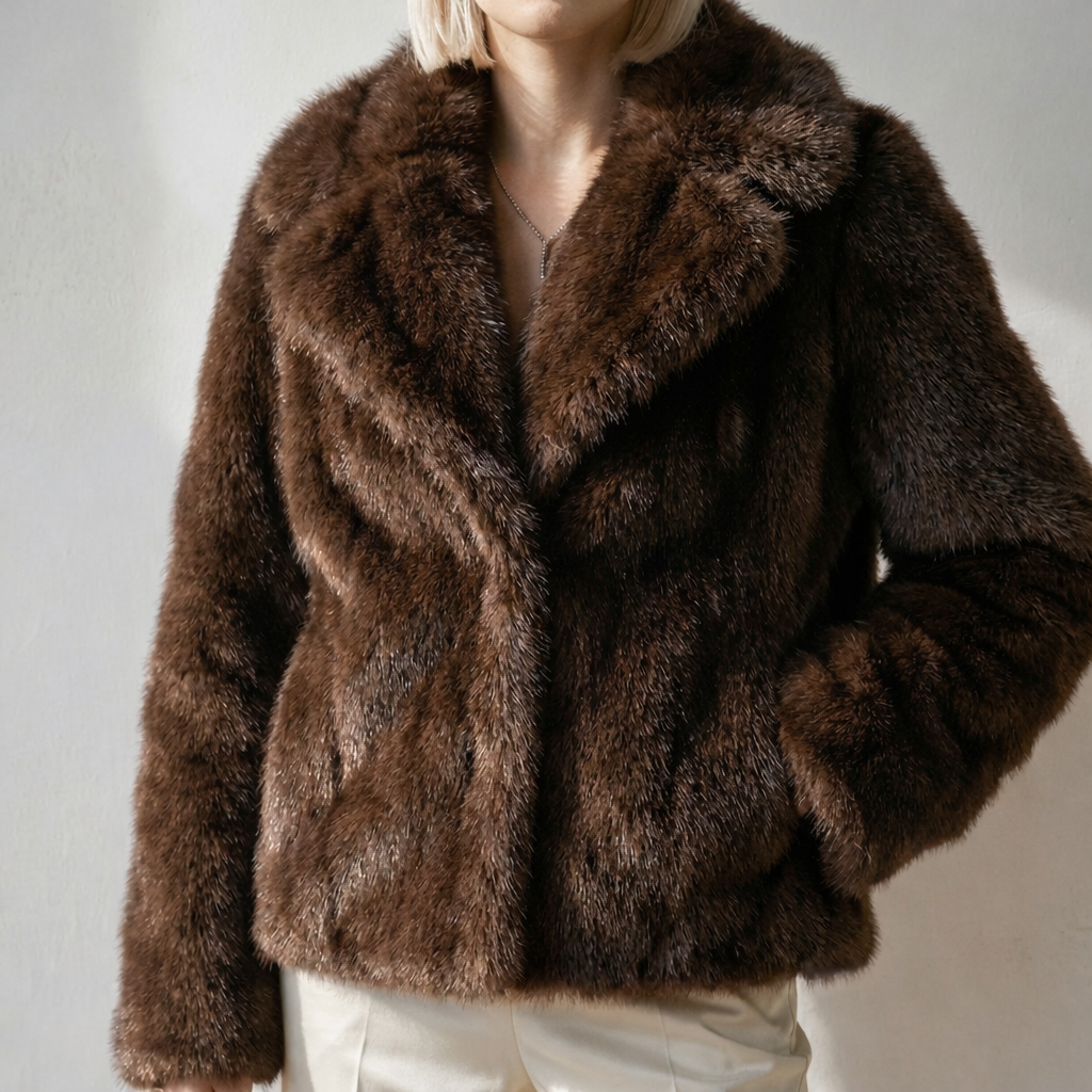 Lucerna - Abrigo Nival