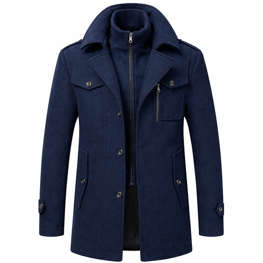 Varenne – Abrigo Invernal