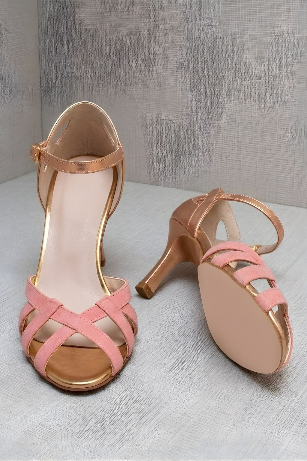 Vero - Tacones Glamour - Lavarea