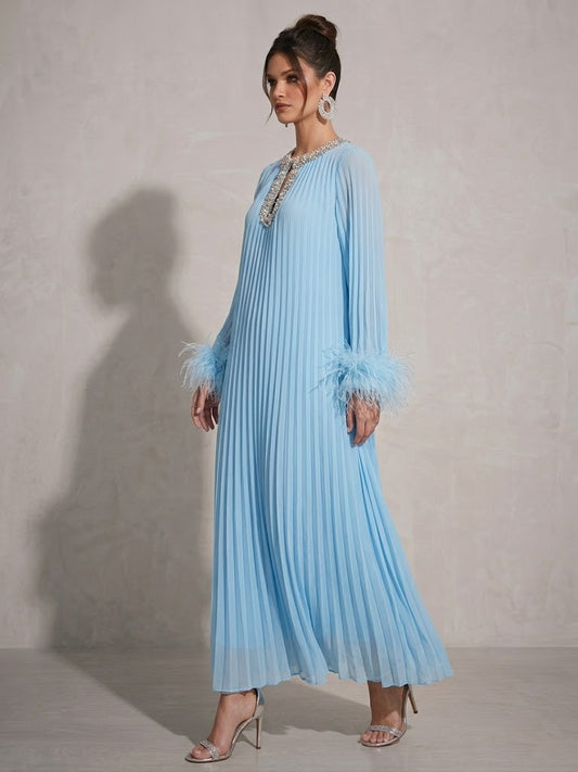 Zireth - Vestido Éter