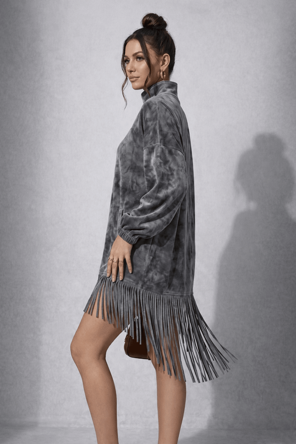 Adela - Vestido Bohemio - Lavarea