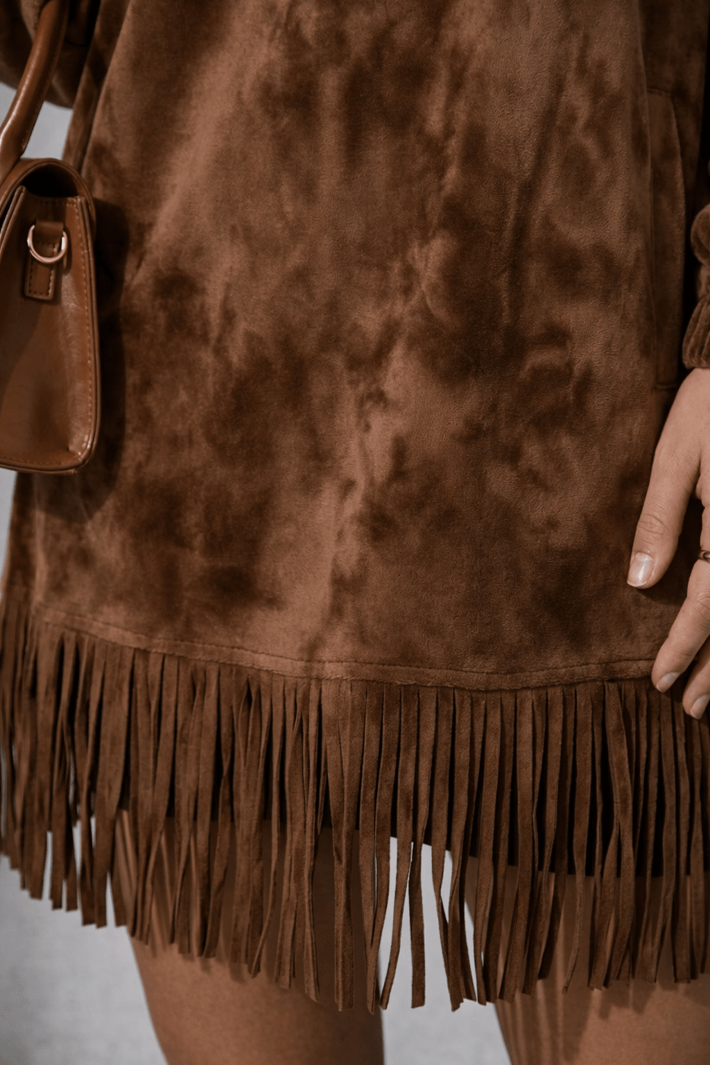 Adela - Vestido Bohemio - Lavarea