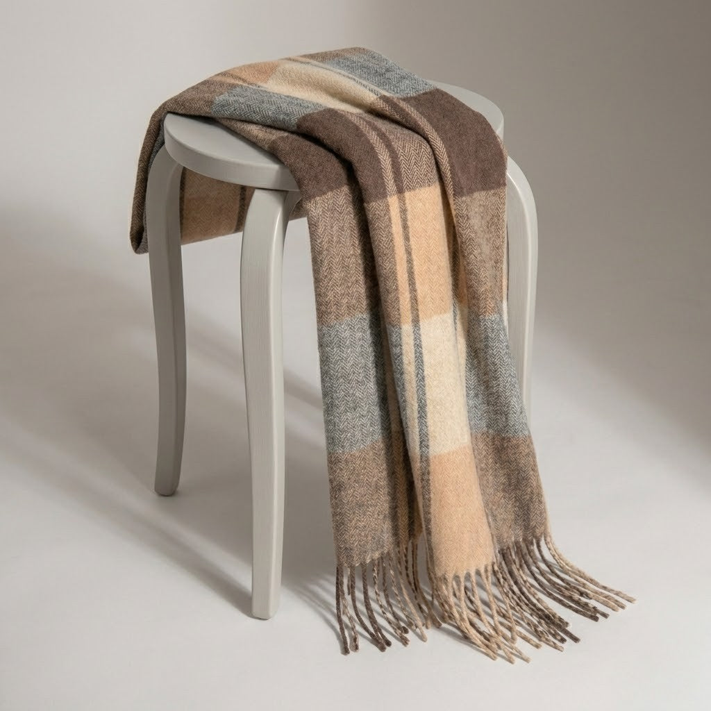 Alvera - Bufanda Boreal