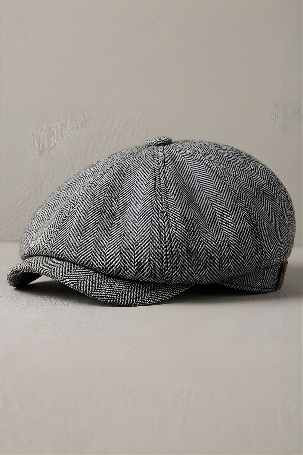 Amaro - Gorra Gavroche - Lavarea