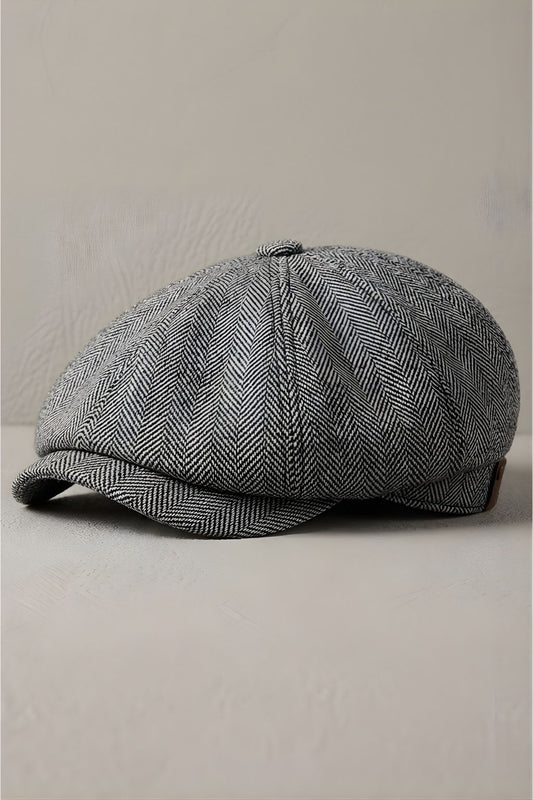 Amaro - Gorra Gavroche - Lavarea
