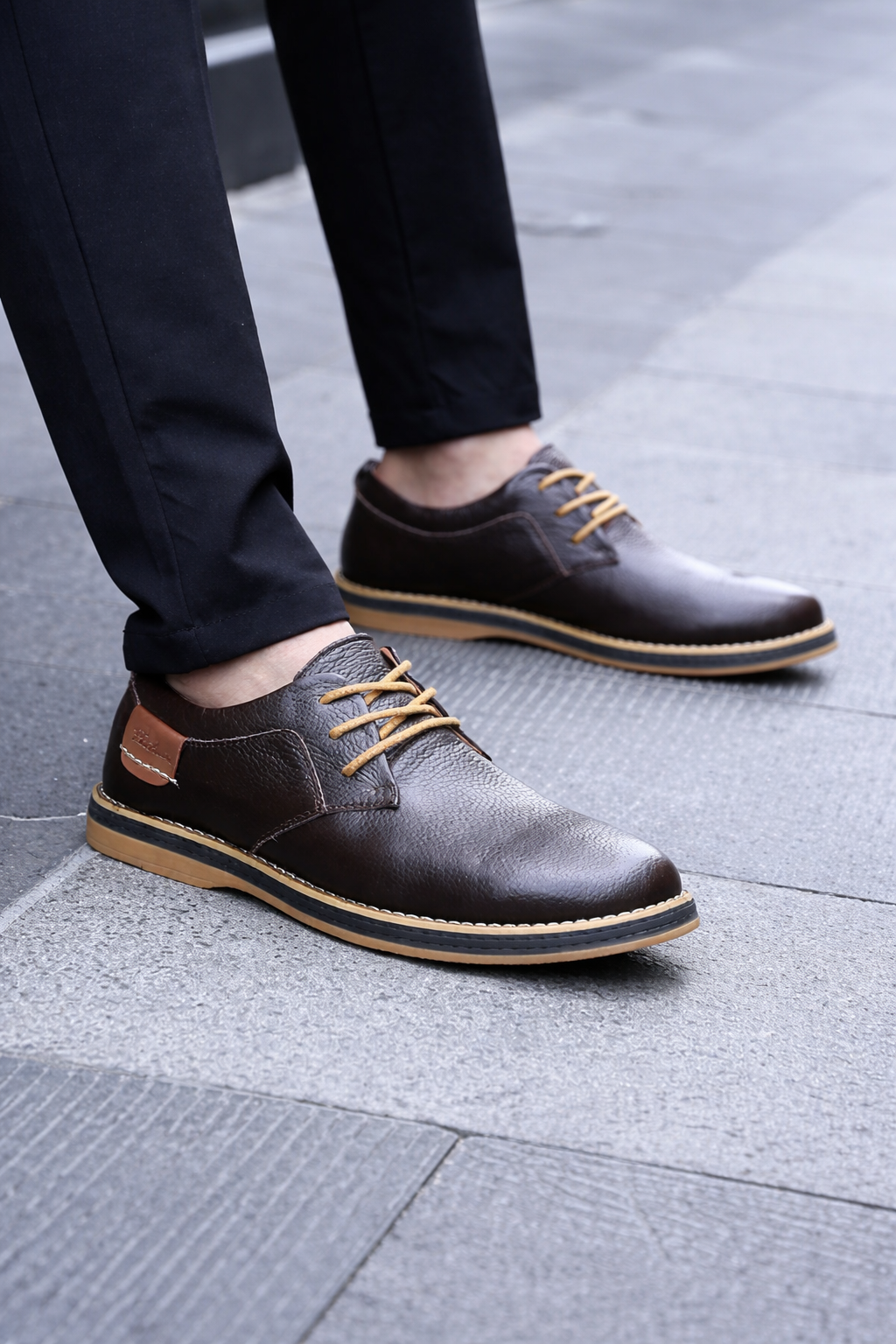 Andy - Zapatos Auténticos