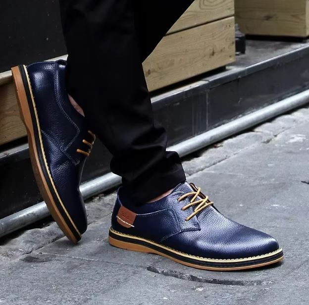 Andy - Zapatos Auténticos