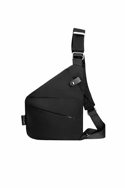 Atlas - Bandolera Cruzada