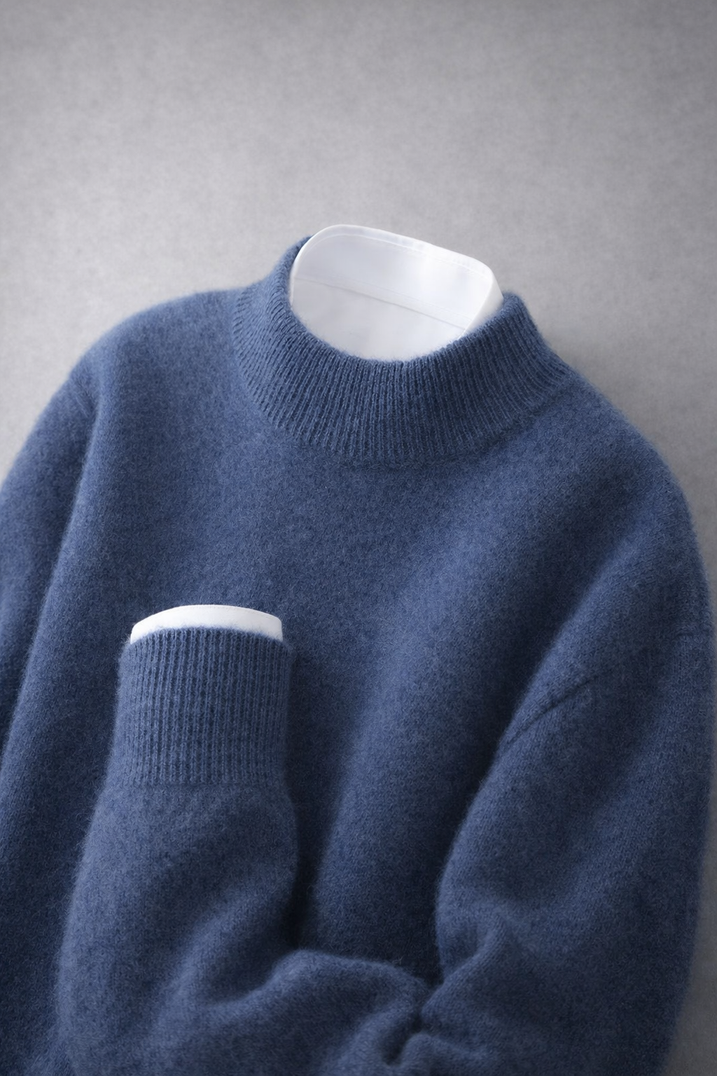 Aura - Jersey Essential