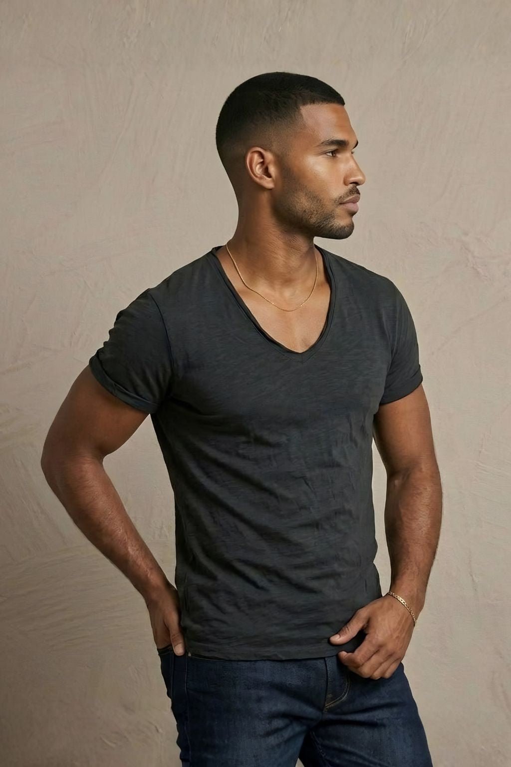 Aureon - Camiseta Brisa - Lavarea