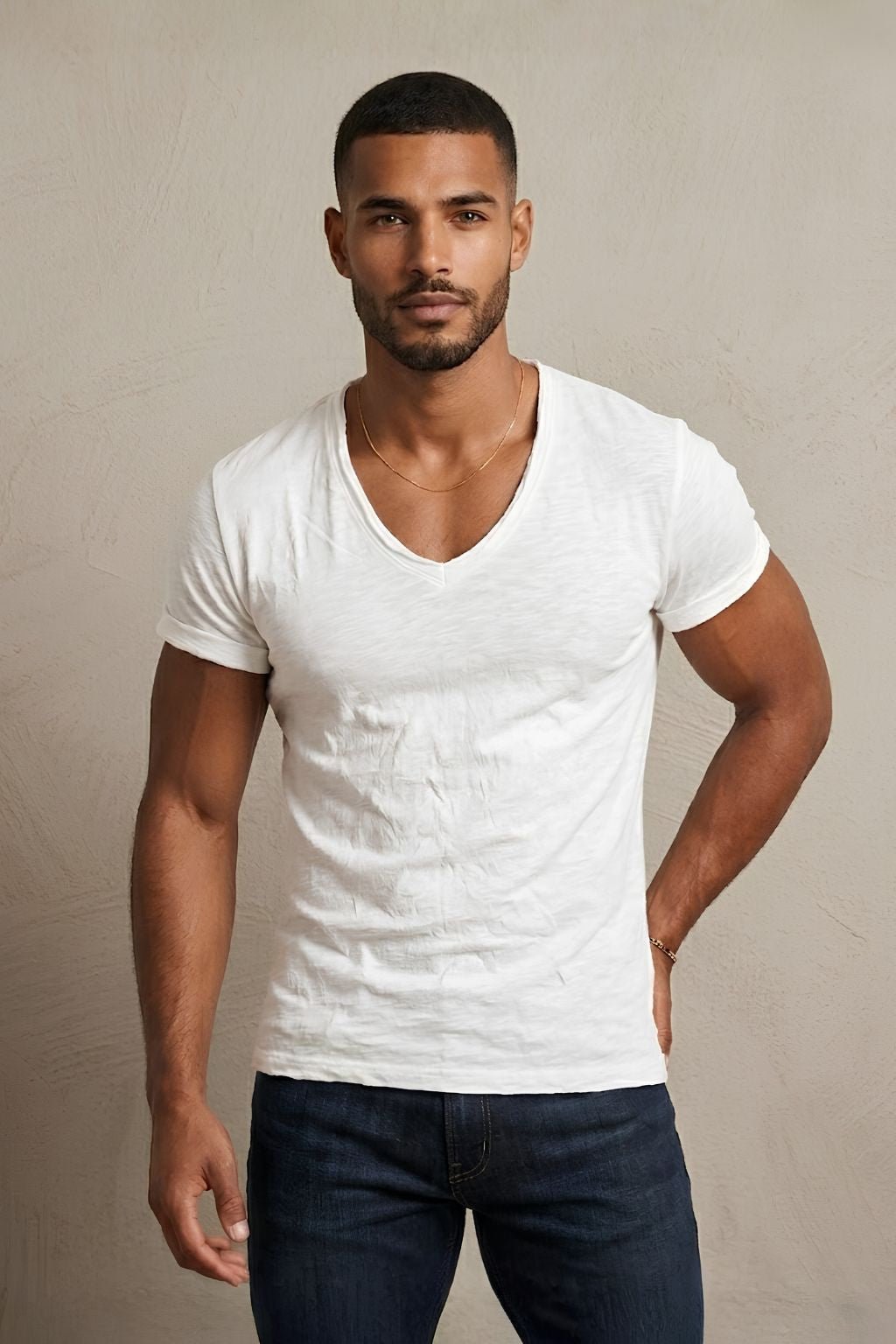 Aureon - Camiseta Brisa - Lavarea