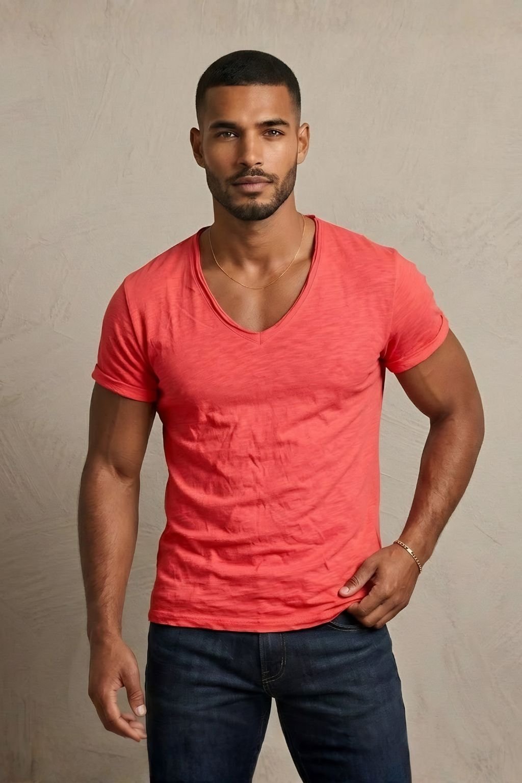 Aureon - Camiseta Brisa - Lavarea