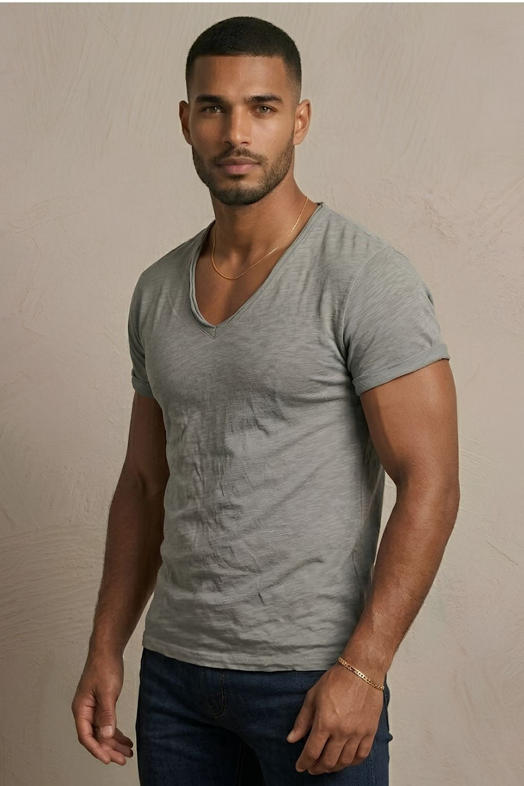 Aureon - Camiseta Brisa - Lavarea