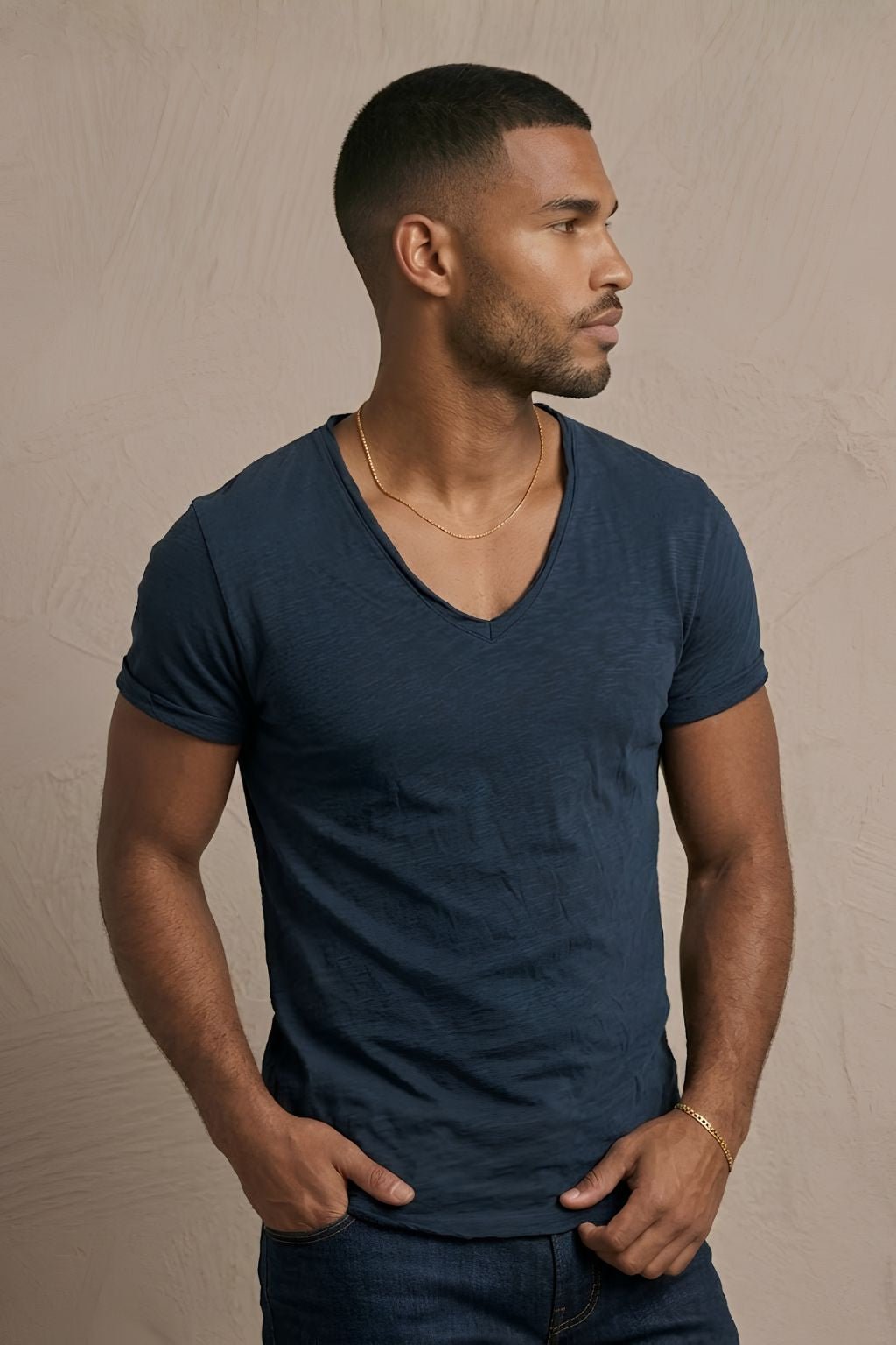 Aureon - Camiseta Brisa - Lavarea
