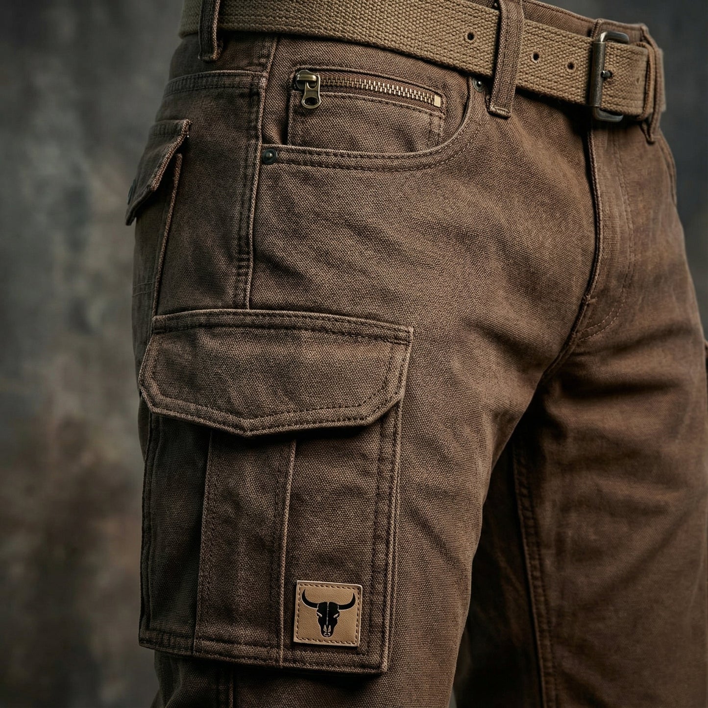 Branik - Pantalones Reforzados - Lavarea