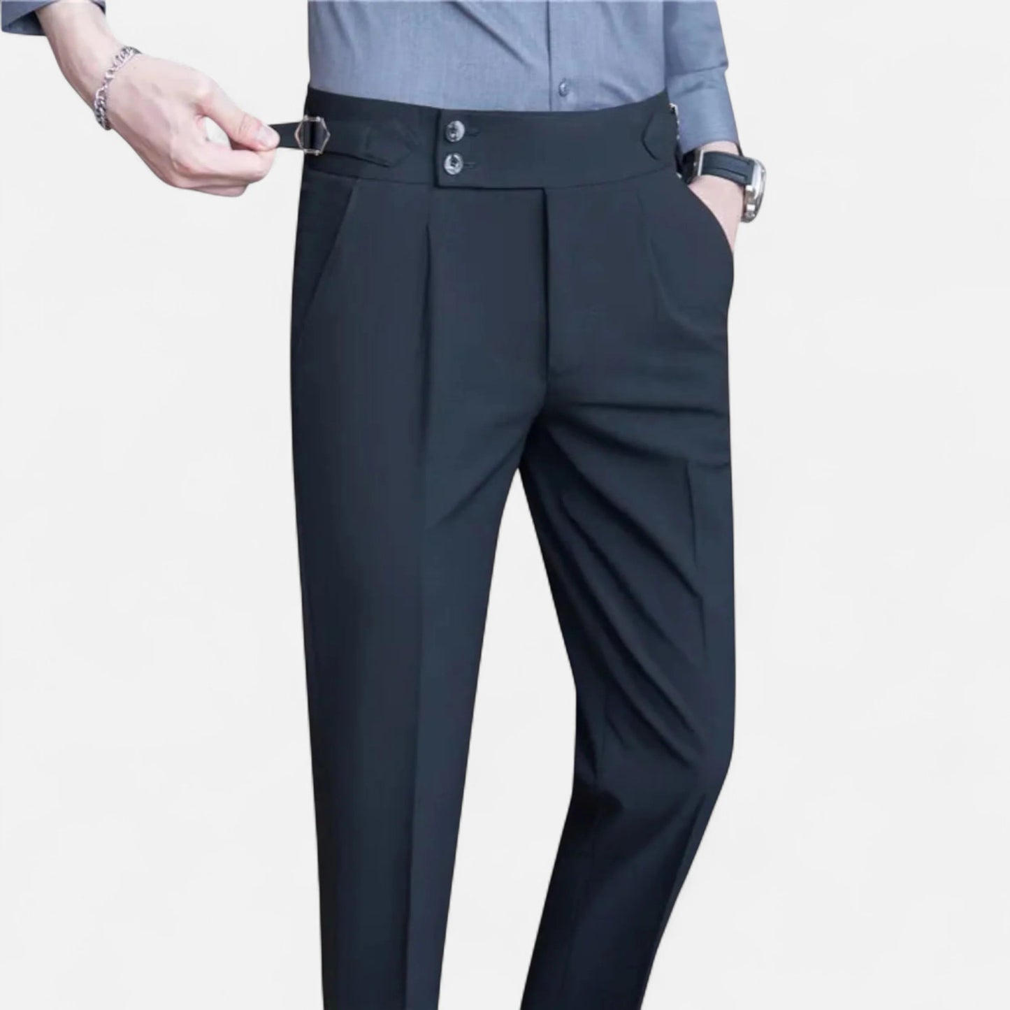 Brighton - Pantalón Sartorial