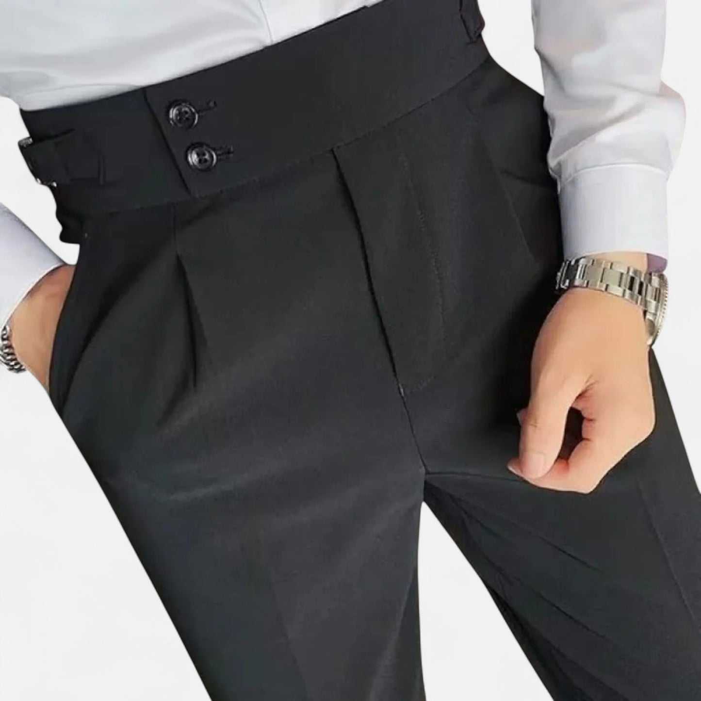 Brighton - Pantalón Sartorial