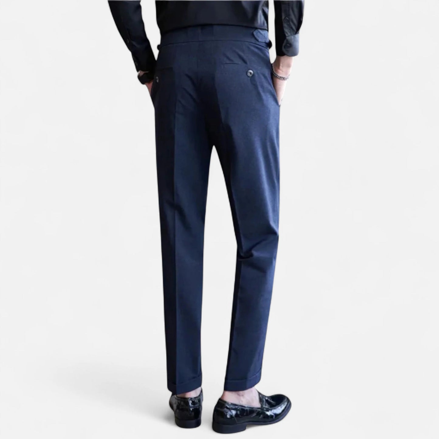 Brighton - Pantalón Sartorial