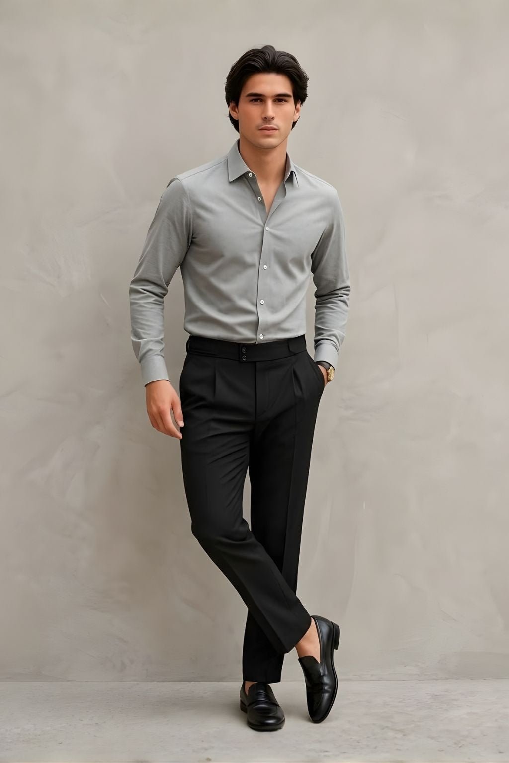 Brighton - Pantalón Sartorial - Lavarea