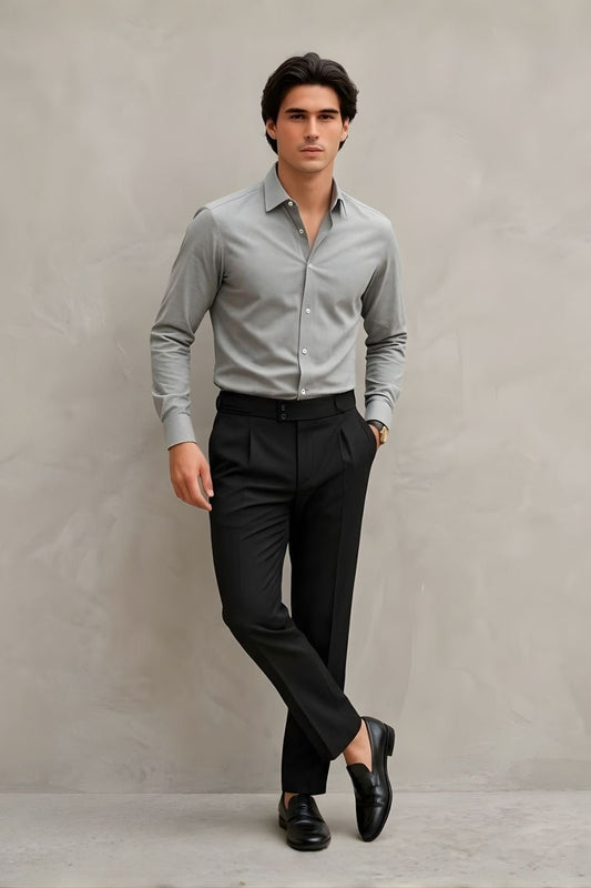Brighton - Pantalón Sartorial - Lavarea