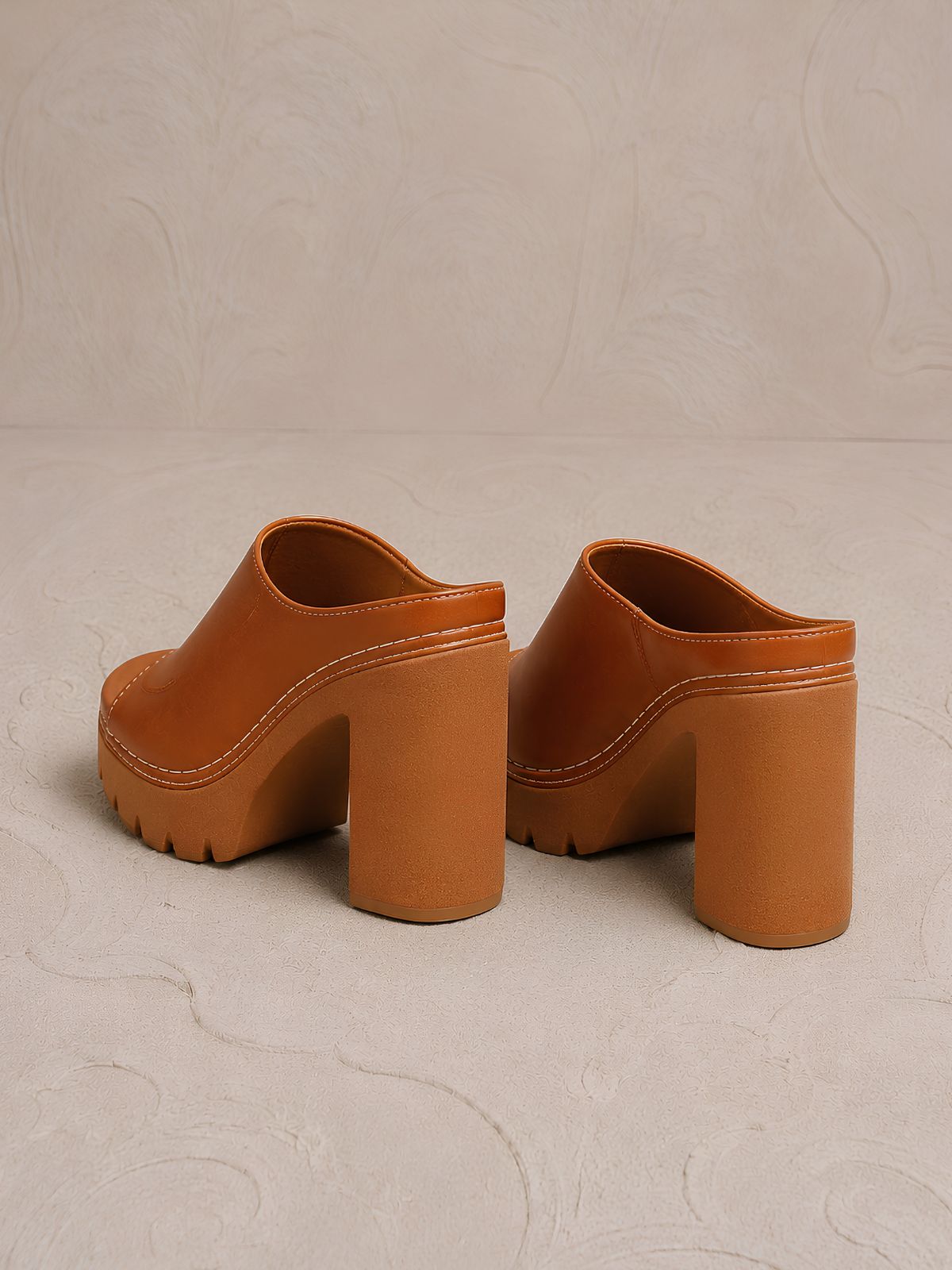 Calira - Tacones Terra