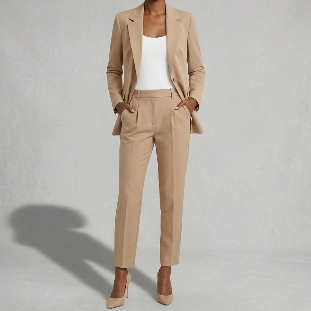 Camille - Conjunto Actual