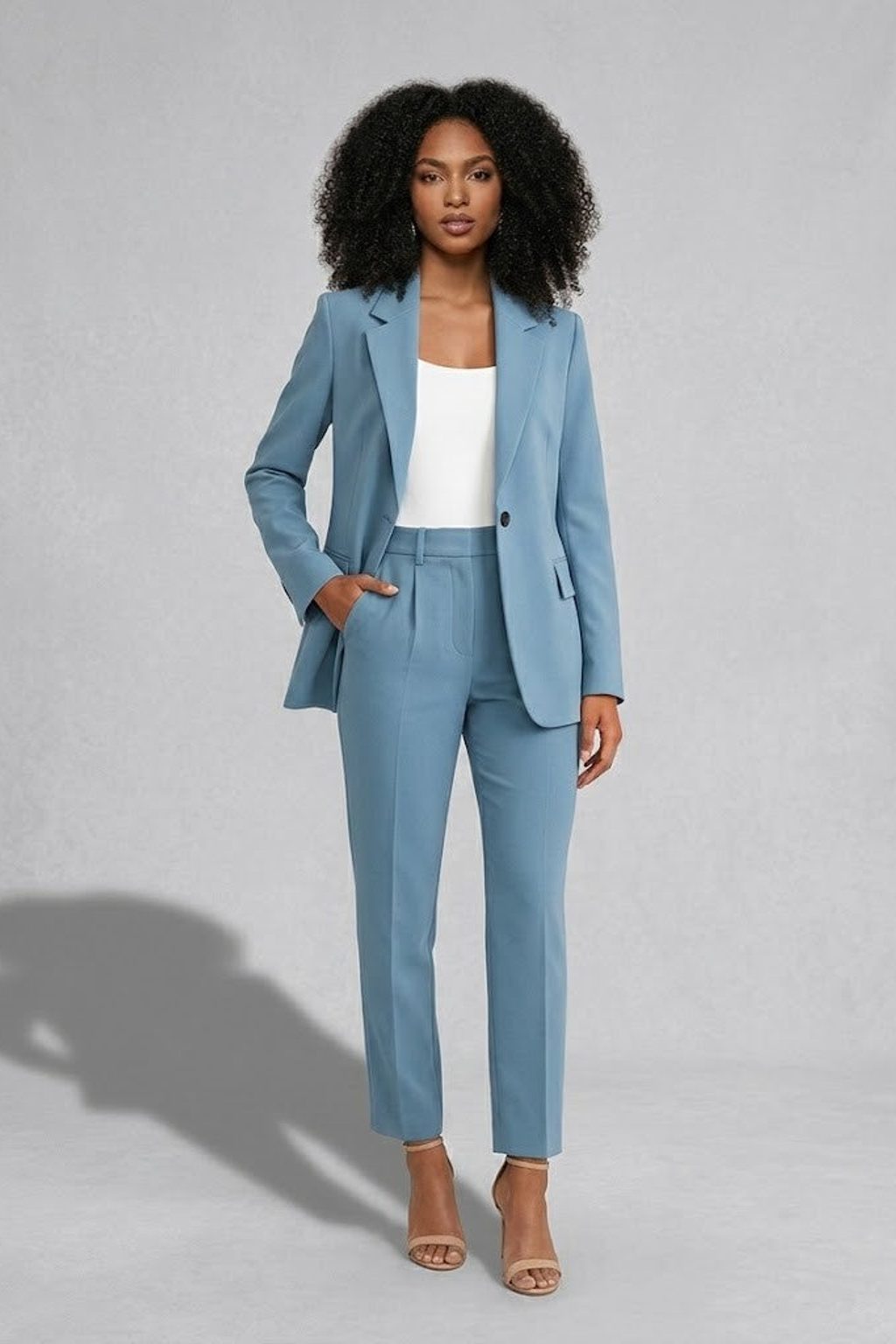 Camille - Conjunto Actual