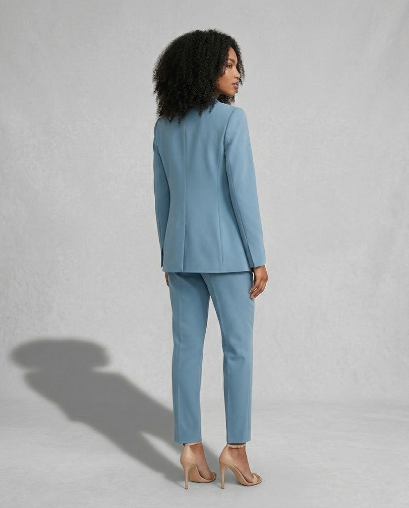 Camille - Conjunto Actual