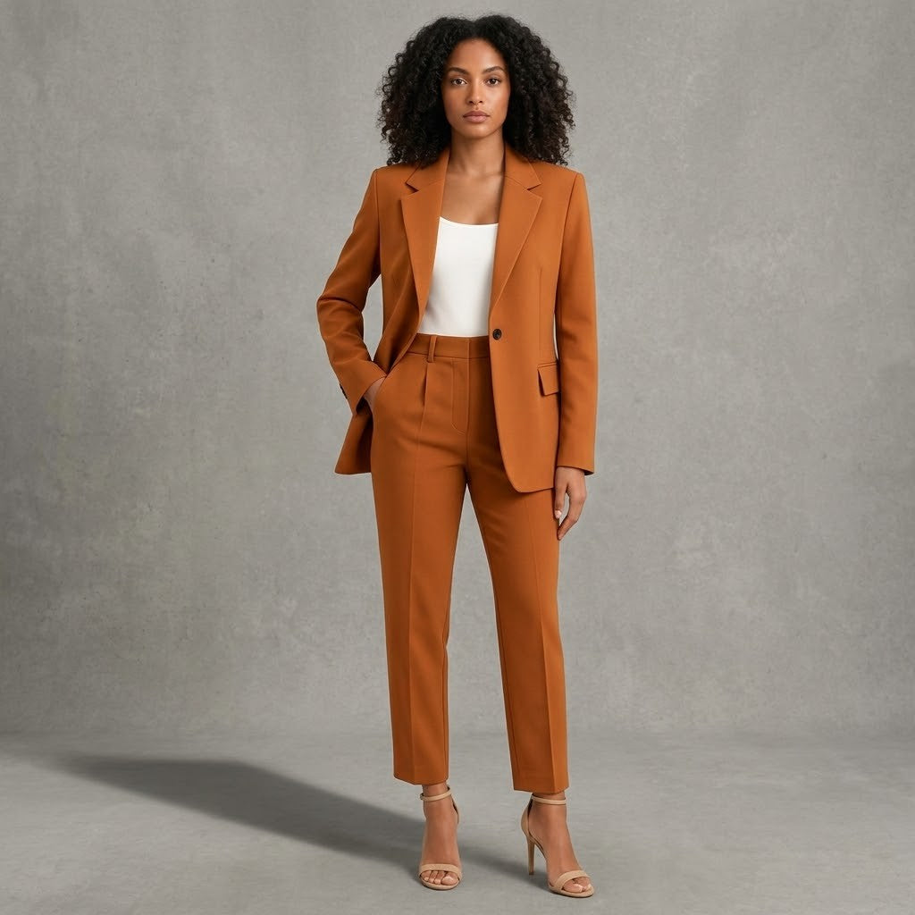 Camille - Conjunto Actual