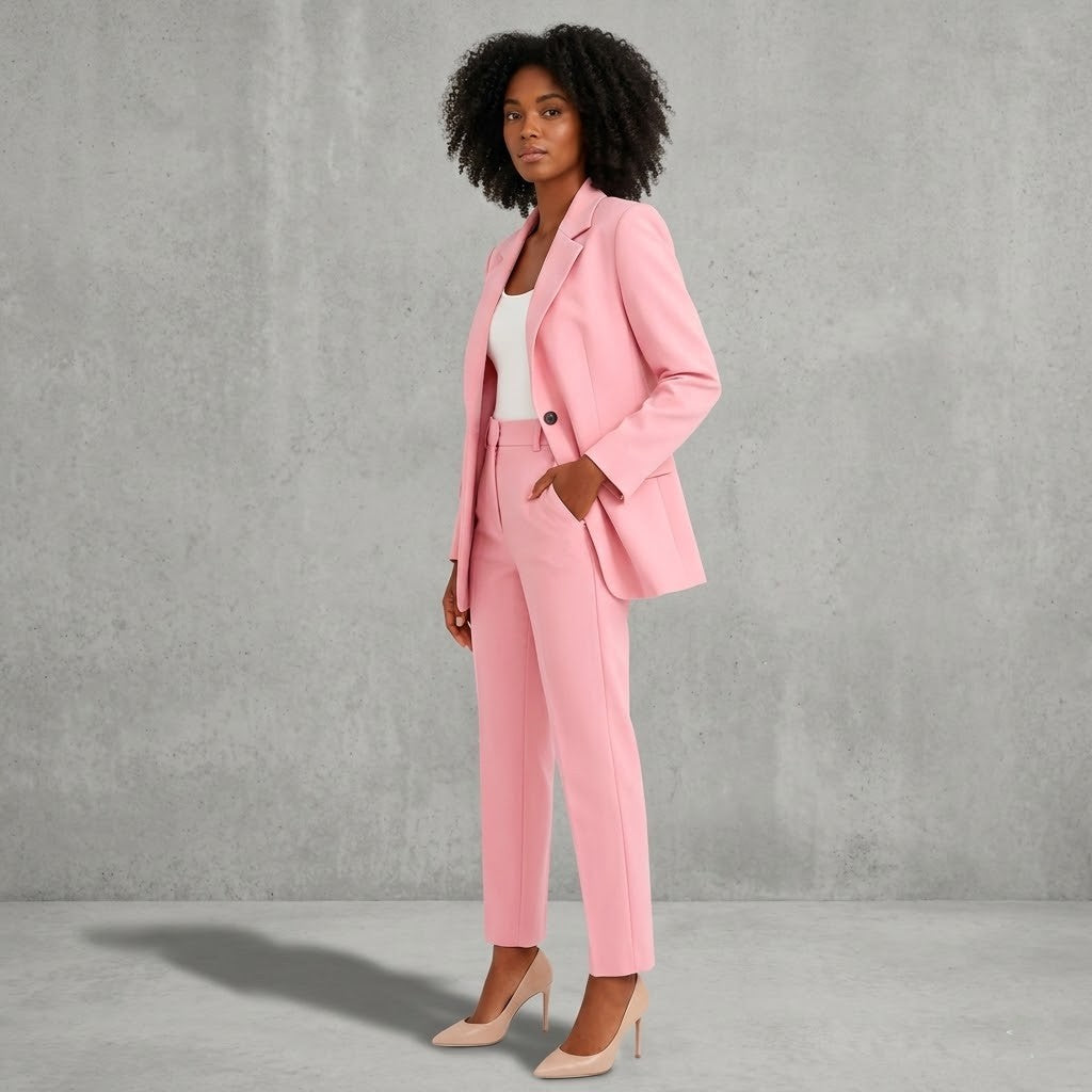 Camille - Conjunto Actual