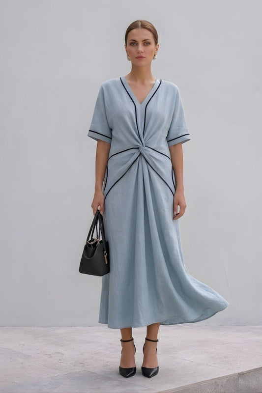 Cassia - Vestido Élan - Lavarea