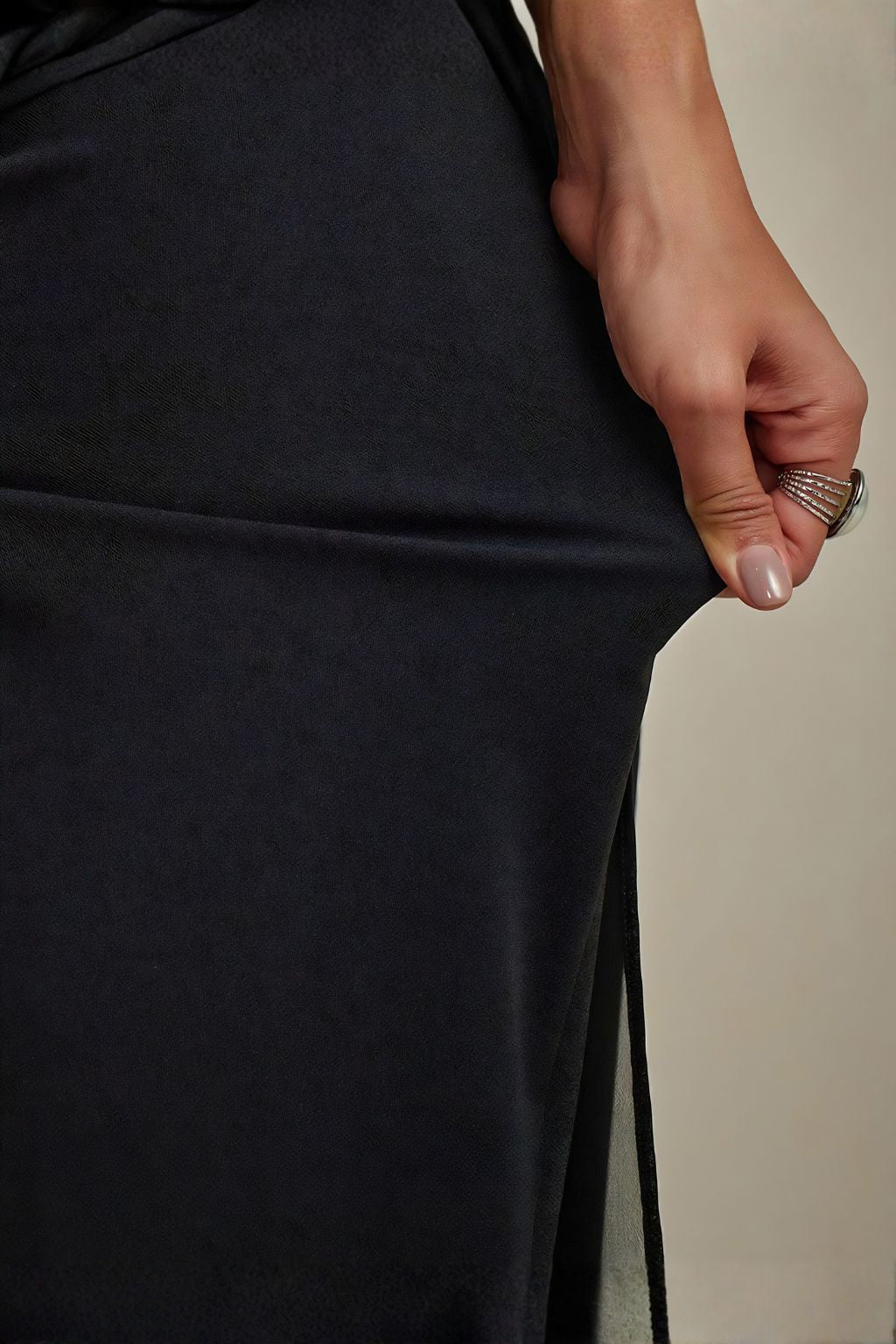 Celeste - Pantalones Gala - Lavarea