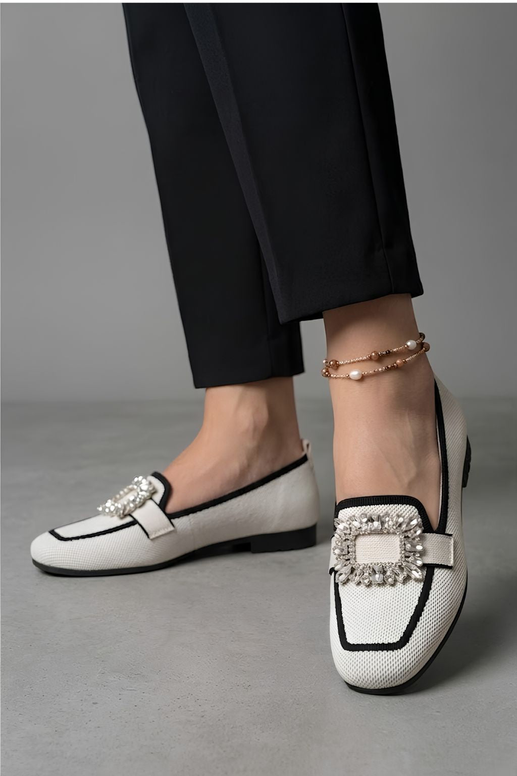 Clyanne - Mocasines Loafers - Lavarea