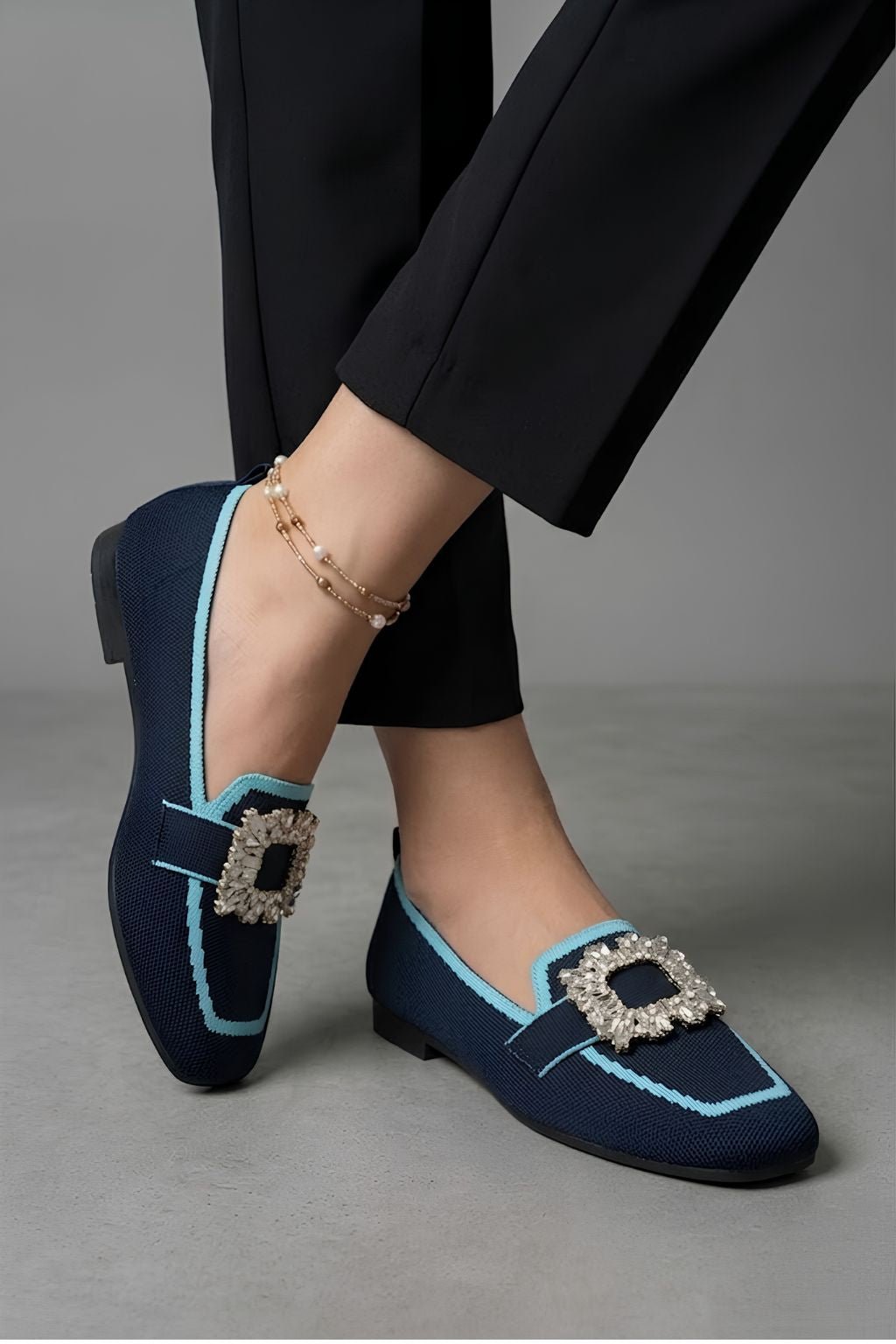 Clyanne - Mocasines Loafers - Lavarea