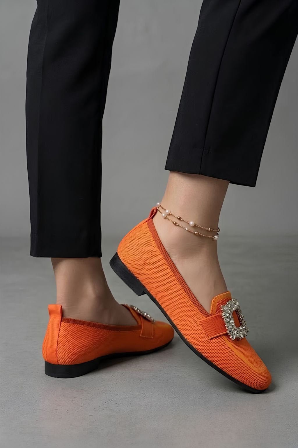 Clyanne - Mocasines Loafers - Lavarea