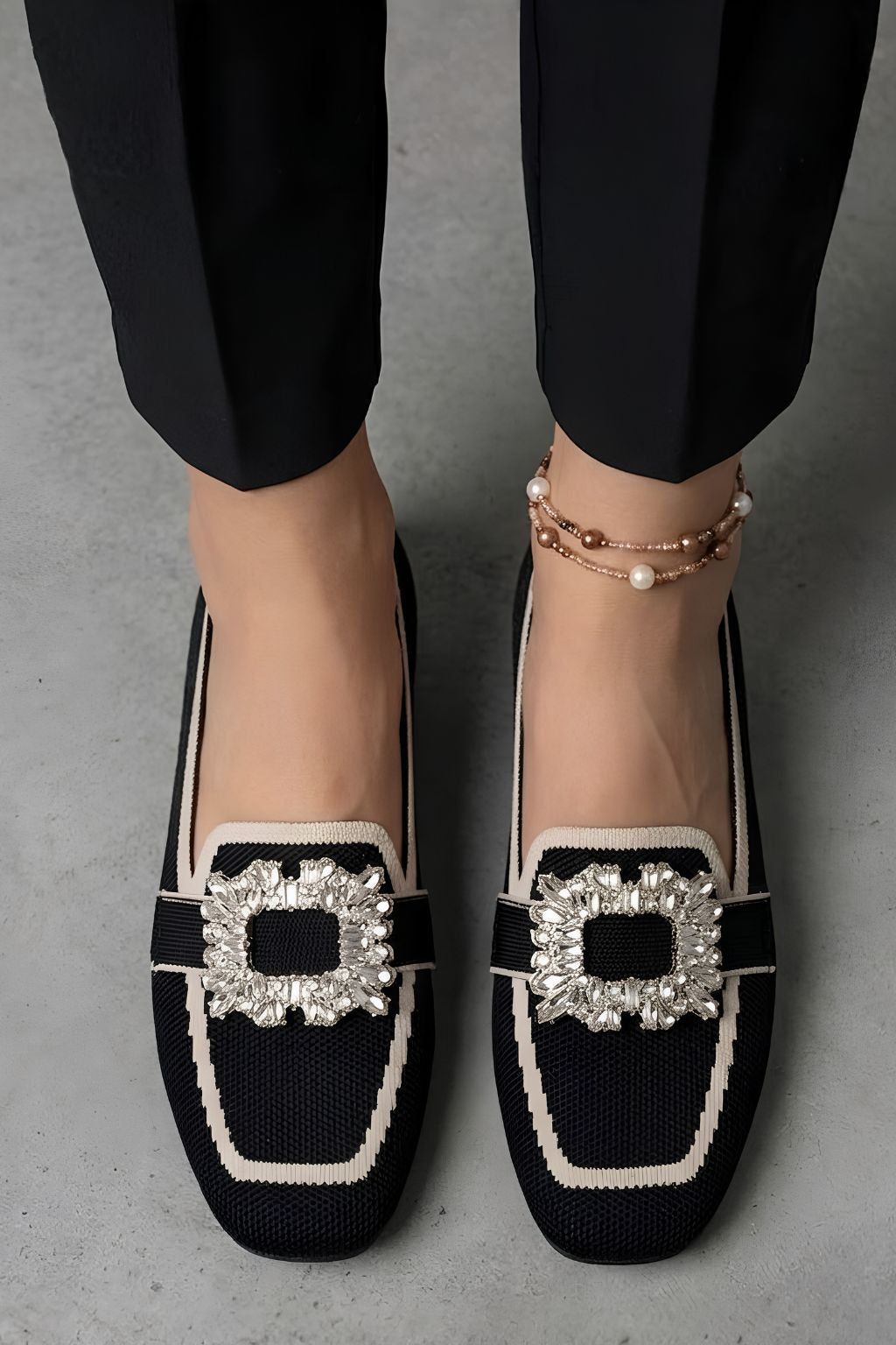 Clyanne - Mocasines Loafers - Lavarea