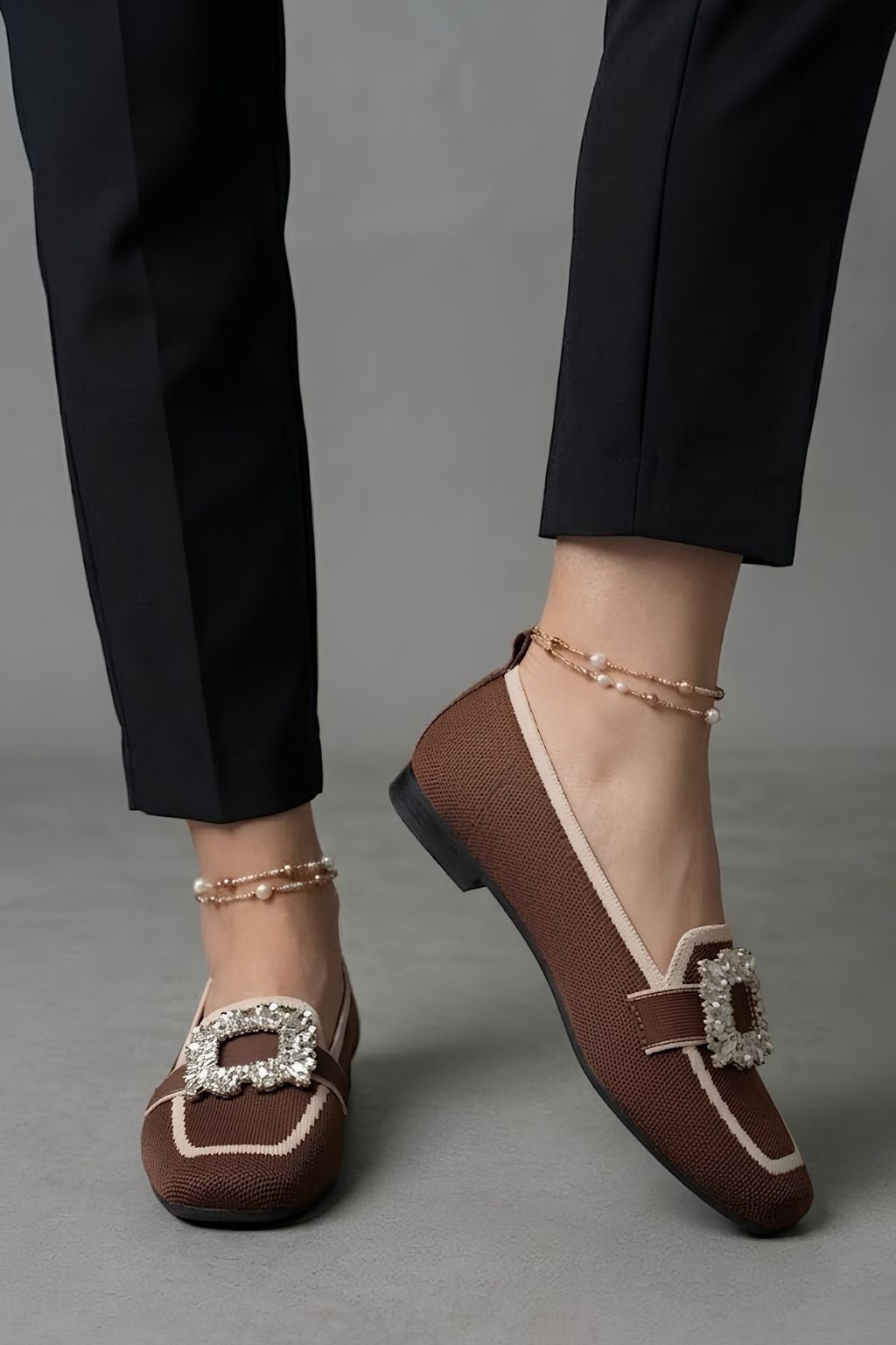 Clyanne - Mocasines Loafers - Lavarea
