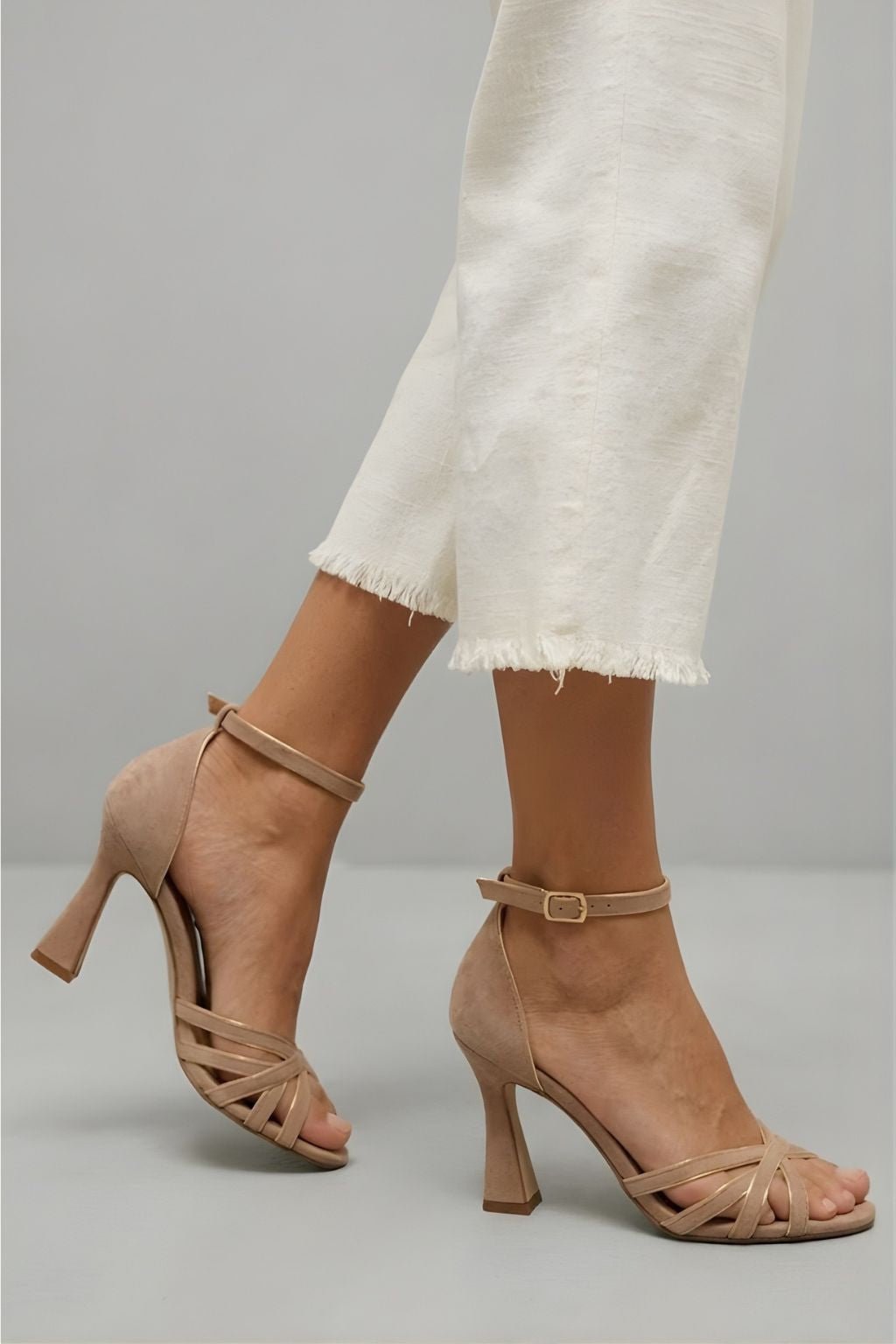 Dafne - Tacones Mosaic - Lavarea