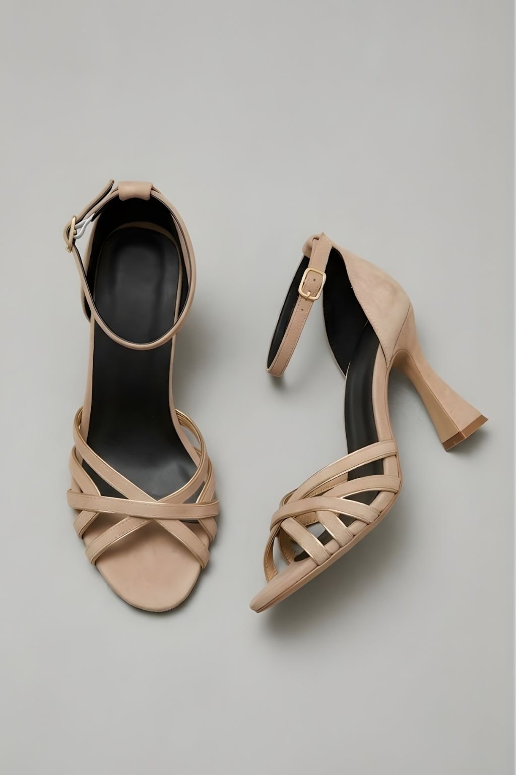 Dafne - Tacones Mosaic - Lavarea