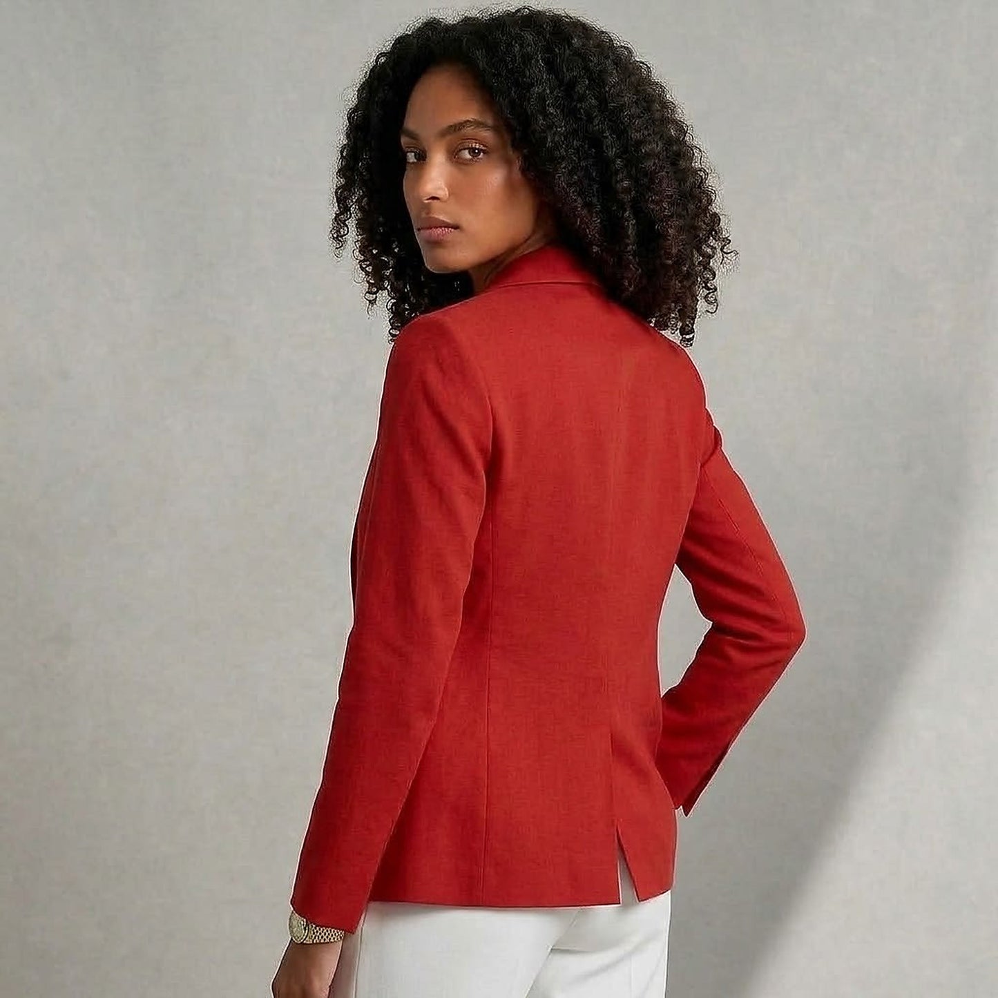 Daryana- Blazer Refinada