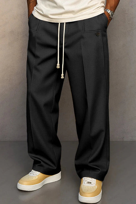 Declan - Pantalón Recto