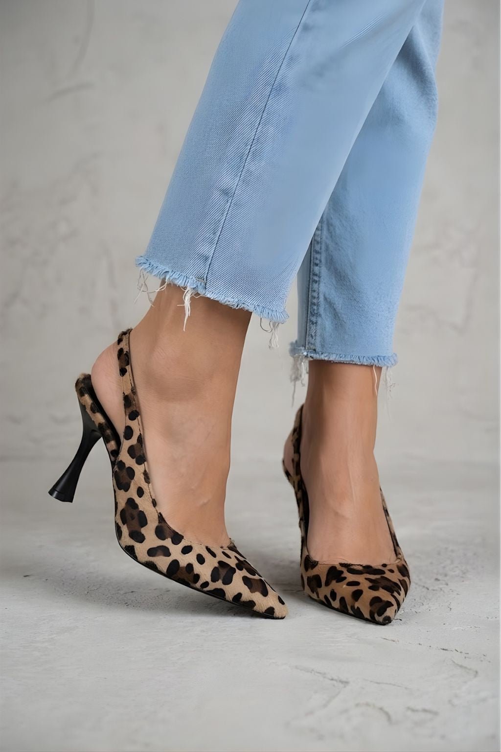 Dhalia - Tacones Sauvage - Lavarea